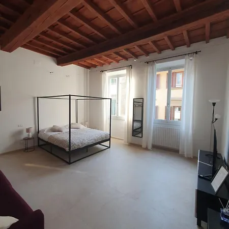 Pitti Rainbow * Флоренция