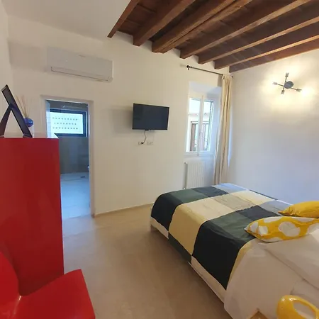 Pitti Rainbow * Флоренция